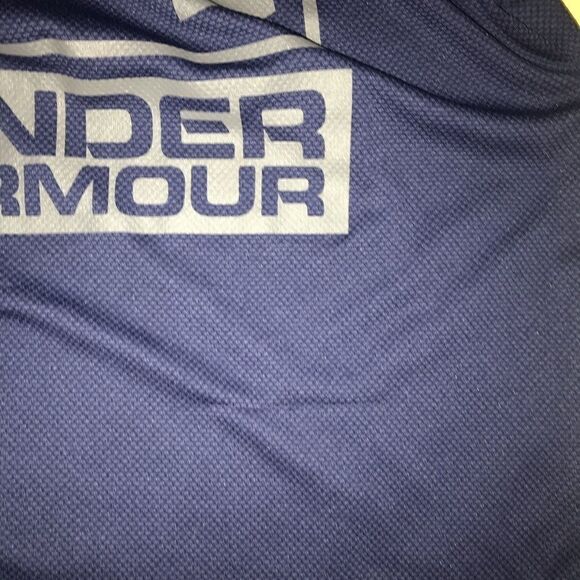Under Armour boys athletic T-shirt - Picture 4 of 4